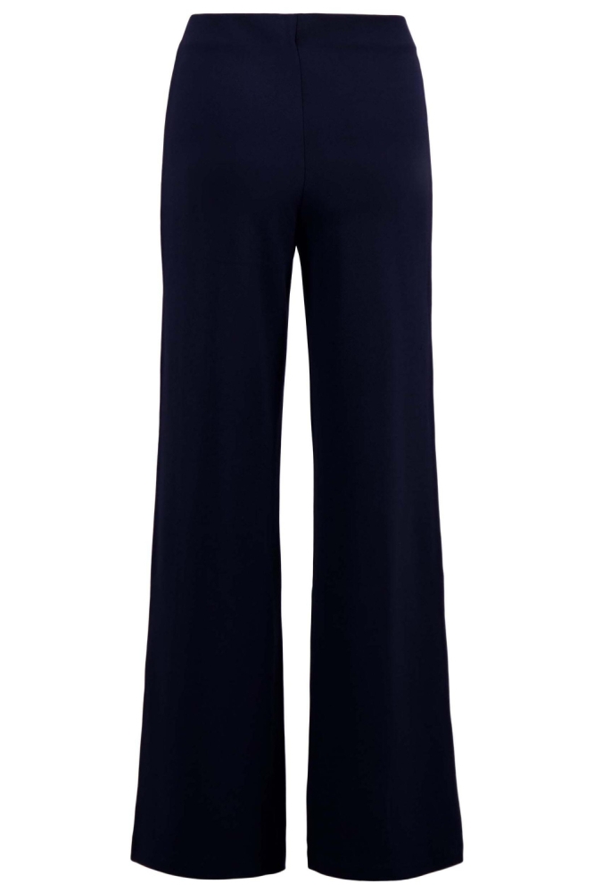 BROEK MET NAAD 0303 084 2018 NAVY